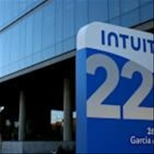 Intuit Halts Management Stock Sales, Accelerates Buybacks