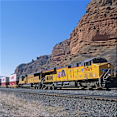 Ports and Marine Terminals Sound Alarm Over UP-NS Rail Merger