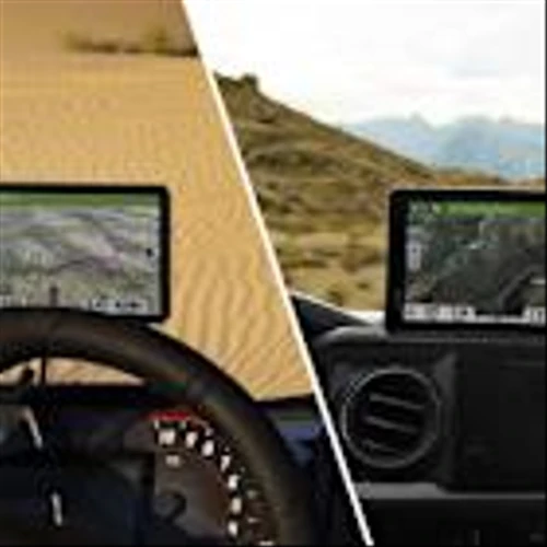 Bigger and brighter, Garmin introduces Tread 2 - Overland and SxS Editions to confidently roam the unknown
