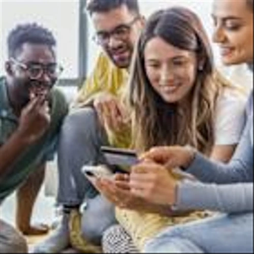 Millennial and Gen Z credit scores are the latest sign of the ‘vibecession.’ Their credit scores will keep going up, Open Lending, TransUnion report shows