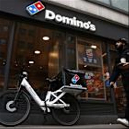 UK's Domino's Pizza starts 2025 on a slow note as demand falters
