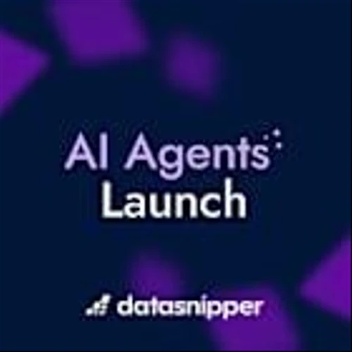 DataSnipper and Microsoft Launch AI Agents for Audit and Finance