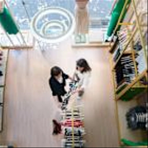 Think It's Too Late to Buy Ralph Lauren Stock? Here's the 1 Reason Why There's Still Time.