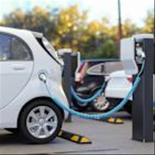 Why Standard Lithium Stock Is On Fire Today