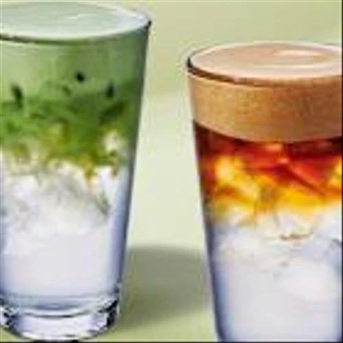 Starbucks Is Making a Play for the Wellness Market. Will it Work?