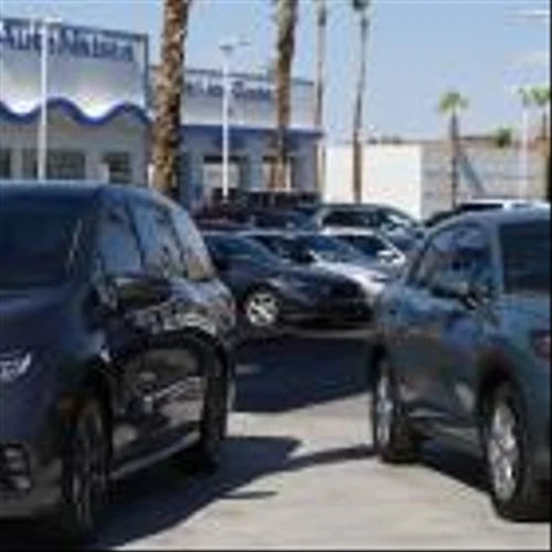 AutoNation Stock Has Crushed the S&P 500. Edward Lampert Keeps Selling Shares.