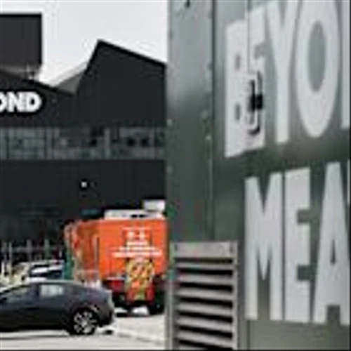 Beyond Meat stock quickly turns negative today after meme rally pushed shares up by double digits