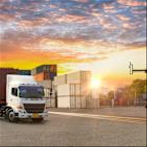 Why Transportation Stocks Are Falling Today