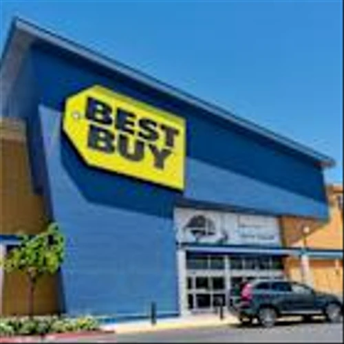 Is Best Buy Stock Underperforming the Dow?