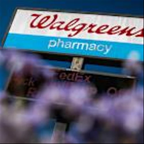 Walgreens Stock Rises on Earnings. Pharmacy Chain Going Private This Year.