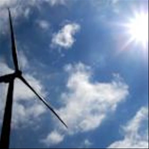 Petrobras and Its Partners Launch the Largest Onshore Wind Turbine