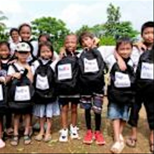 FedEx Collaborates with Feed the Children to Support Communities in Kenya, Guatemala, and the Philippines