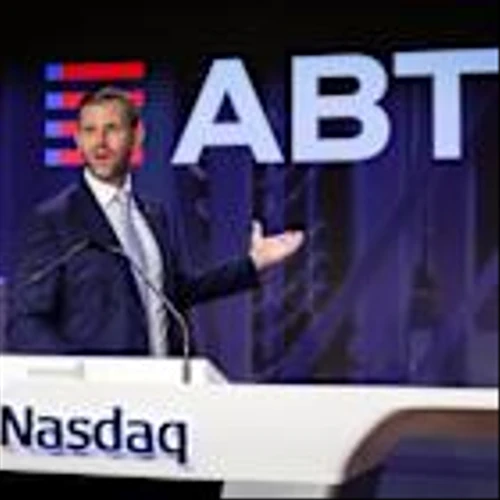 Crypto price plunge: What Eric Trump, Michael Saylor, and others are saying