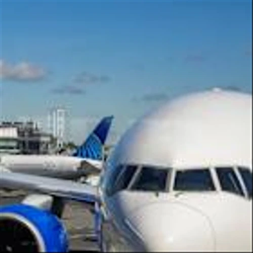 Analysis-United Airlines has few viable alternatives to congested Newark Airport