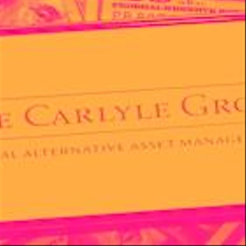 Q2 Earnings Roundup: Carlyle (NASDAQ:CG) And The Rest Of The Asset Management Segment