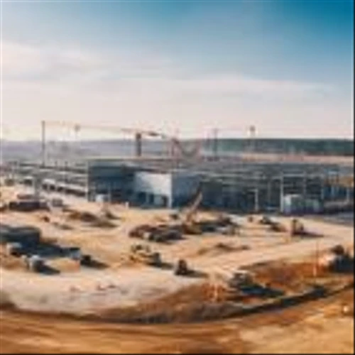 Is First Industrial Realty Trust (FR) the Best Warehouse and Self-Storage Stock to Buy Now?