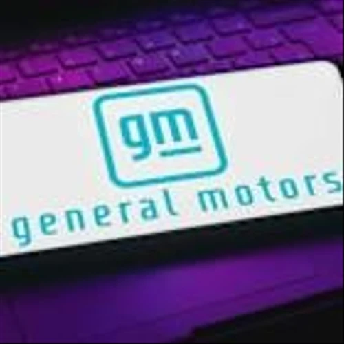 How Is General Motors’ Stock Performance Compared to Other Automotive Stocks?