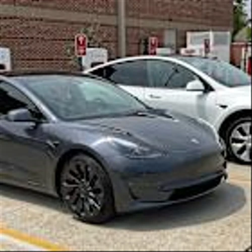 Tesla Model X, S and Y Have Lost More Value Than All Other Used Vehicles: Here’s Why