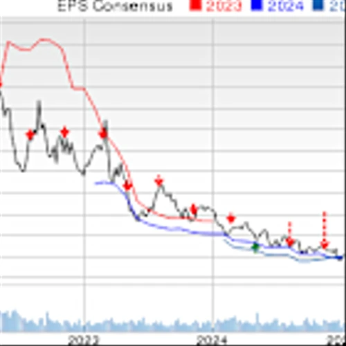 Mosaic's Q4 Earnings and Revenues Miss Estimates on Weak Volumes