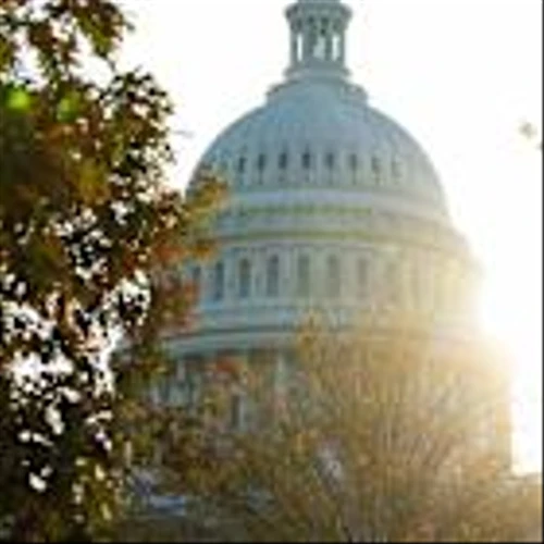 Stock Markets Boosted With Shutdown End in Sight. Why Volatility Is Just Beginning.