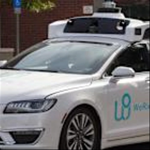 Waymo, Tesla Robotaxi Rival WeRide's Fleet Surpasses 1,000 AVs, Boasts Driverless Operations In 3 Cities: 'Tens Of Thousands…'