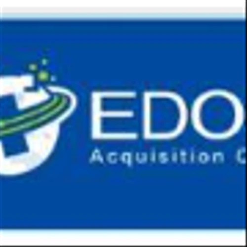 Edoc Acquisition Corp. Announces Receipt of Notice from Nasdaq Regarding Late Filing of Quarterly Report on Form 10-Q