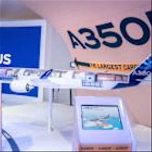Air Lease confirms canceled order for Airbus A350 freighter
