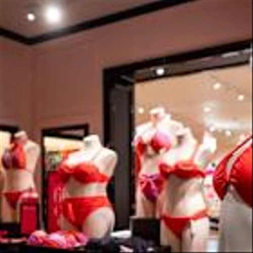 Retail Stocks See Big Buys From Large Investors