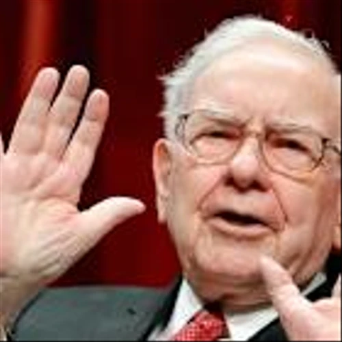 Buffett Stock Buys Say Plenty About the Stock Market. Why His Inaction Says More.