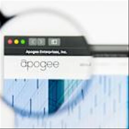 Apogee Enterprises Lifts Outlook as Fiscal First-Quarter Sales Rise