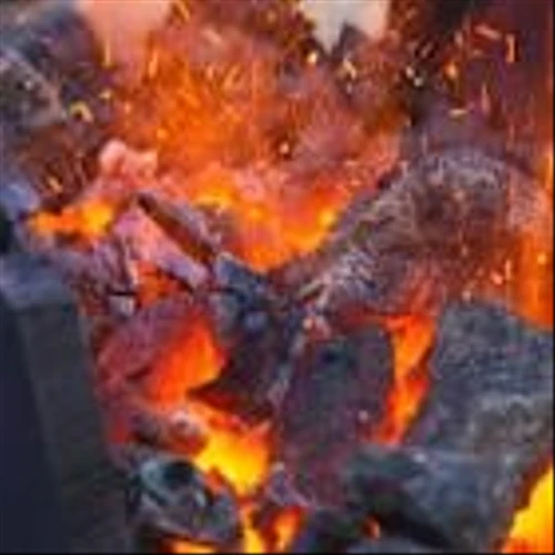 Coal Stocks Pare Gains Amid The Rare Earths Craze