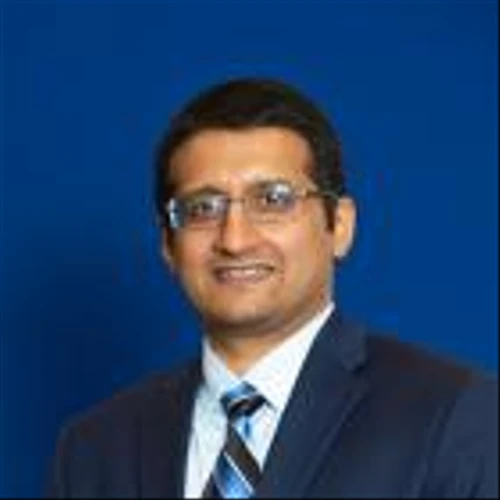 Sachin Shetty, Ph.D., Joins TowneBank Corporate Board of Directors