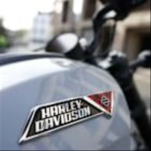 Sell Harley Stock, Analyst Says. 2 Factors ‘Overwhelming’ the Motorcycle Industry.