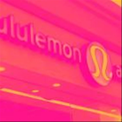 Why Lululemon (LULU) Stock Is Trading Up Today
