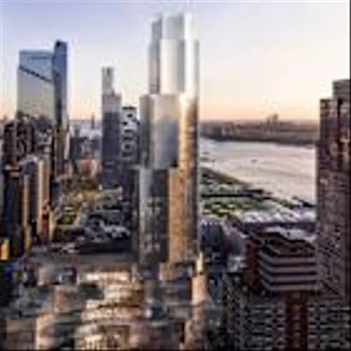 Destination by Hyatt hotel to anchor NYC casino-bid project