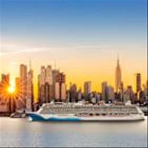 Truist Securities Increases Its Price Target for Norwegian Cruise Line Holdings Ltd. (NCLH) to $31