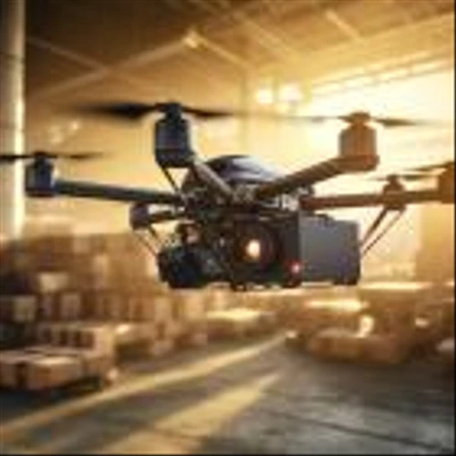 Unusual Machines, Inc. (UMAC): Among the Hot New Stocks to Buy Now