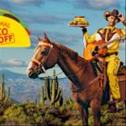 Old El Paso™ Declares "National Taco Day-Off" with a Cowboy Getaway Worth Saddling Up For