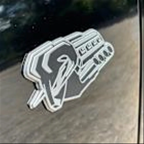 2026 Ram 1500 Hemi: Giving the people what they want, plus a sweet exhaust note