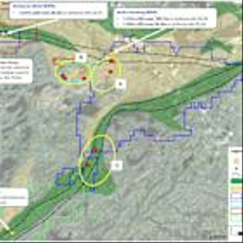 Brunswick Exploration Identifies Seven New Spodumene Targets and Stakes Additional Claims at Anatacau Main