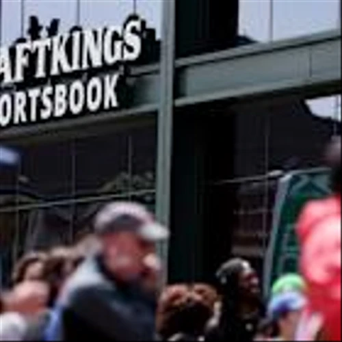 DraftKings Stock Falls on Disappointing Results. Prediction Markets Are Coming Soon.