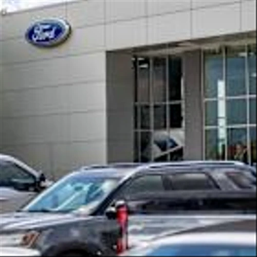 Amazon, Ford Partner on Used Cars. 4 Stocks That Could Be Impacted.