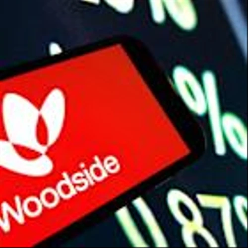 Woodside and Uniper ink LNG supply deals