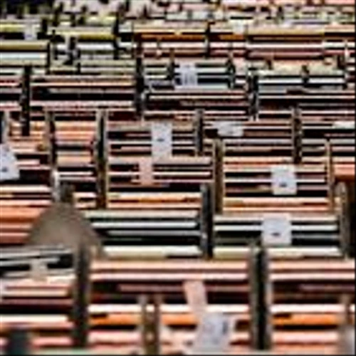 US Copper Plunges as Trump Tariffs Exclude Refined Metal