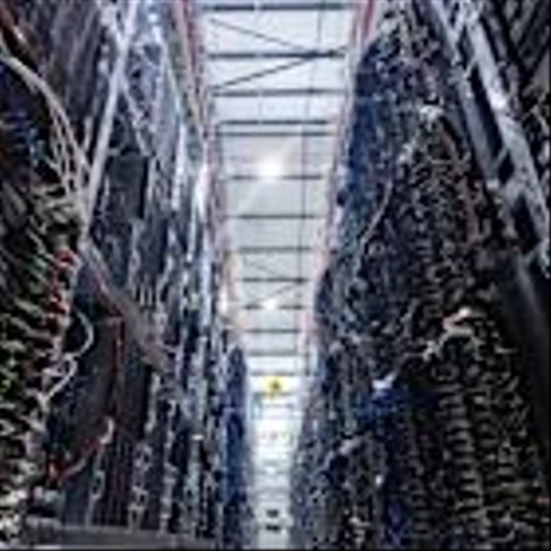 JPMorgan and MUFG near $22bn data centre financing deal in Texas