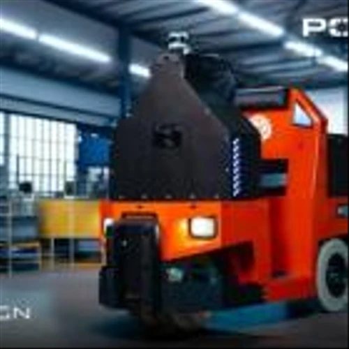 Cyngn Deploys with Polaris, Global Powersports Leader