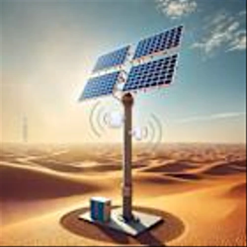 Airgain Unveils Groundbreaking Solar-Powered 5G Smart Repeater Pioneering the Future of Sustainable Connectivity