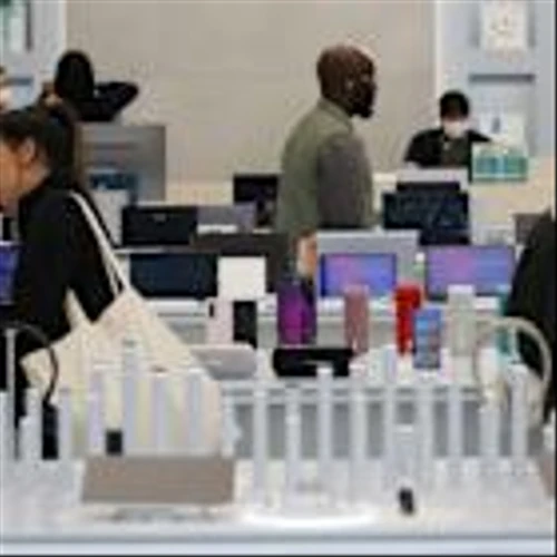 Samsung flags big miss in Q2 profit, blames US AI chip curbs to China