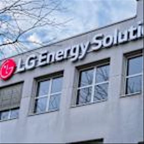 LG Energy Solution to sell Ohio battery plant building to Honda for $2.85bn