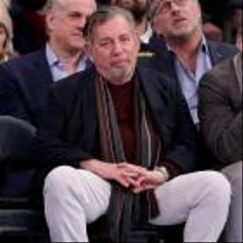 Madison Square Garden Entertainment Renews CEO James Dolan’s Contract for Three More Years